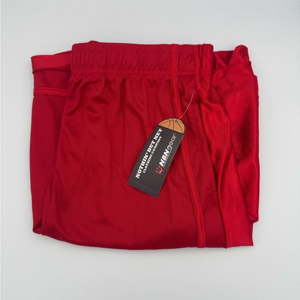 Men’s Basketball Shorts